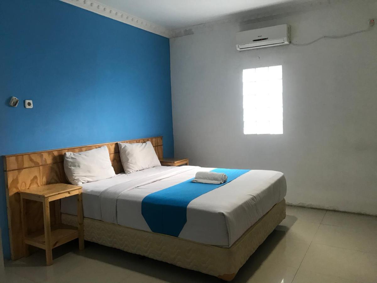 Hotel Super Oyo 90436 Dewi Fortuna Jakarta