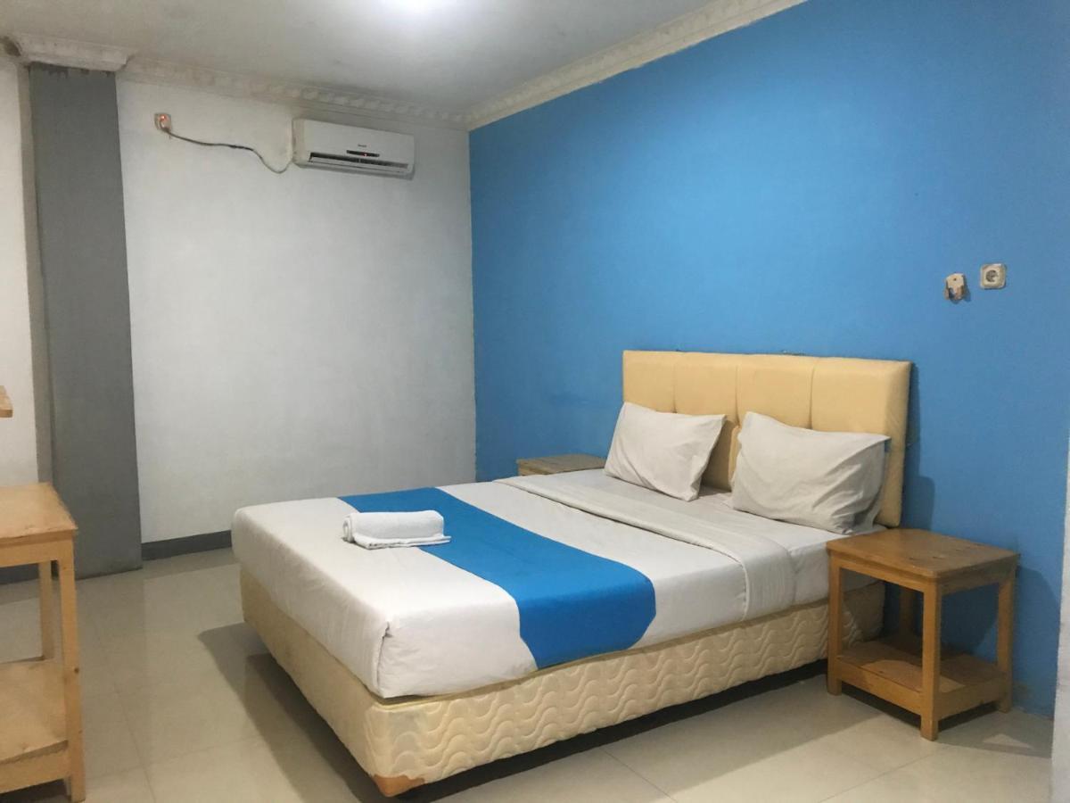 Hotel Super Oyo 90436 Dewi Fortuna Jakarta