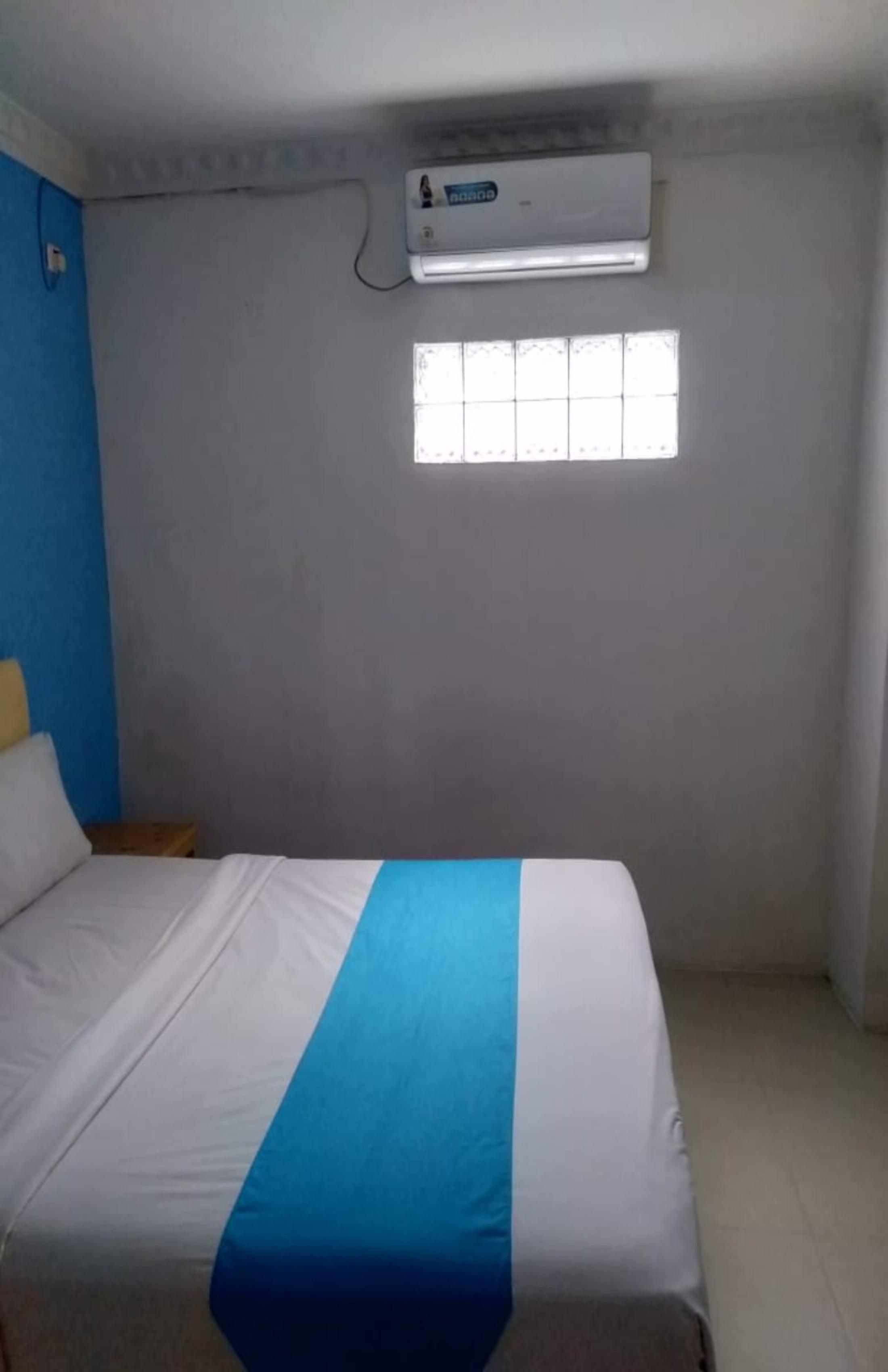 Hotel Super Oyo 90436 Dewi Fortuna 2*