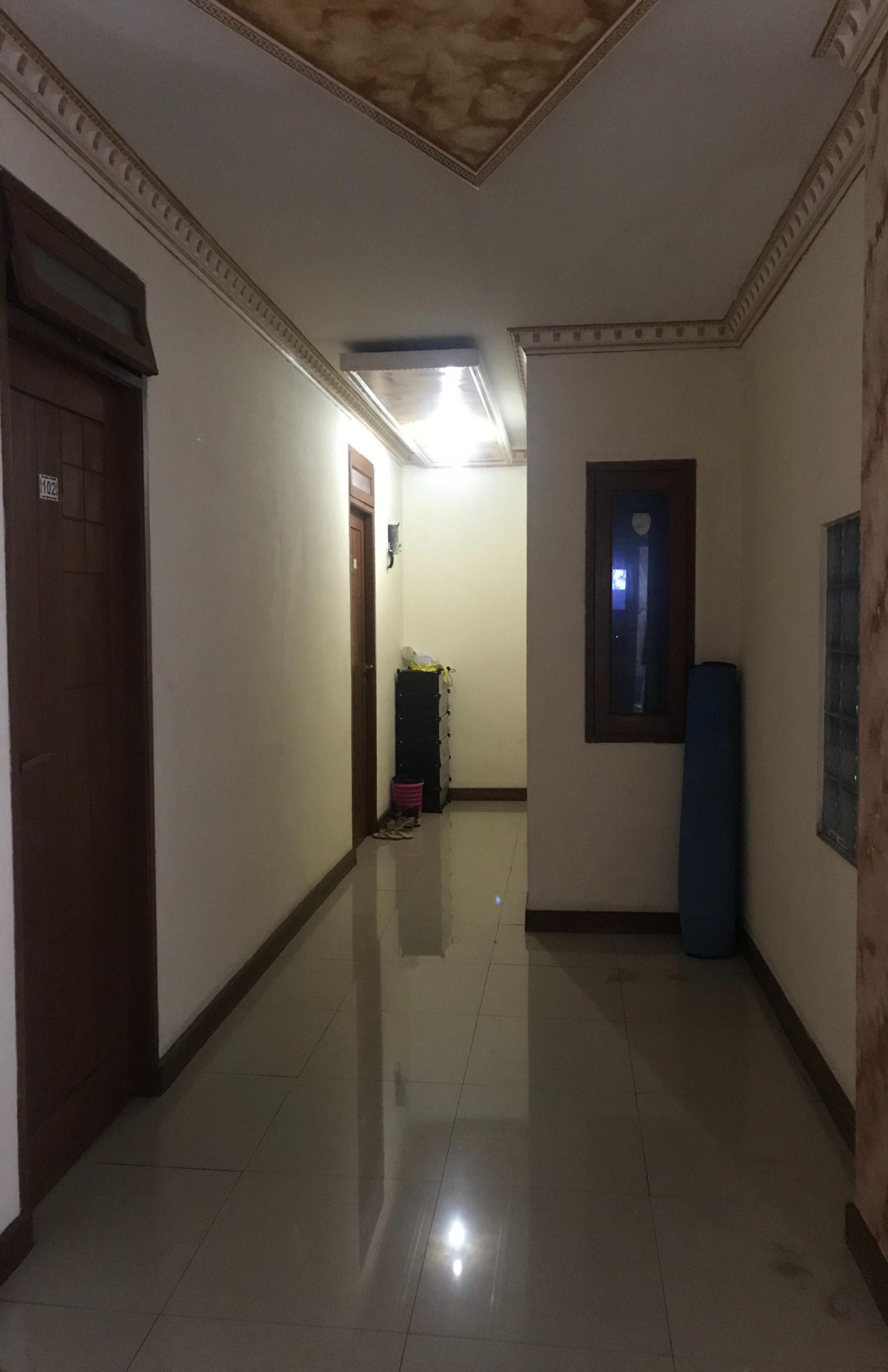 Super Oyo 90436 Dewi Fortuna 2* Jakarta