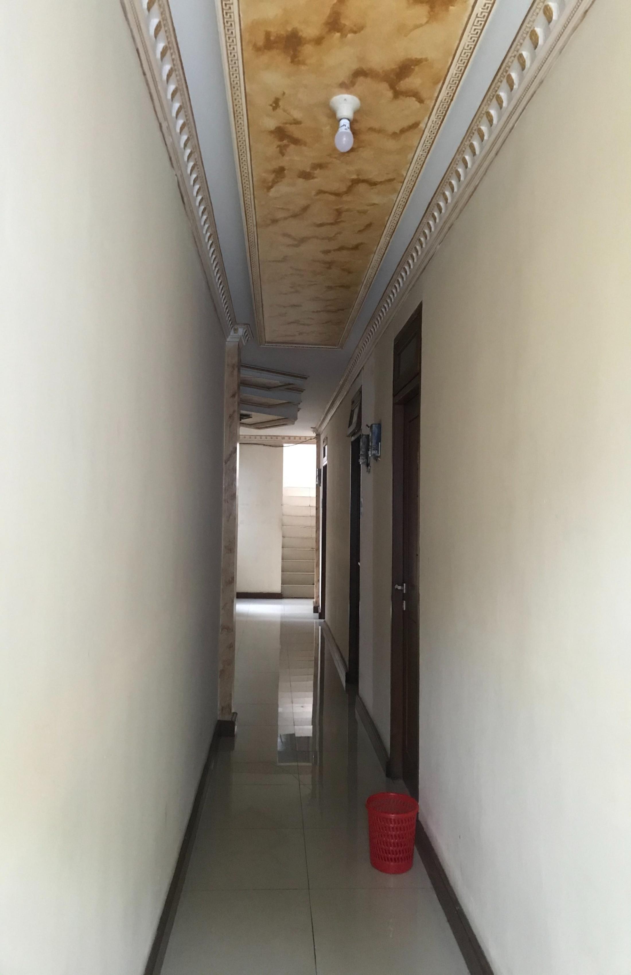 Super Oyo 90436 Dewi Fortuna 2* Jakarta